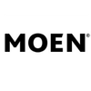 Moen faucets and fixtures — brand we install and service