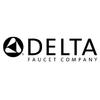 Delta faucets — brand we install and service