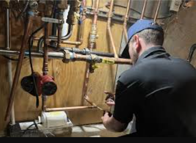 ommercial plumbing for Opelika businesses and Auburn rental properties